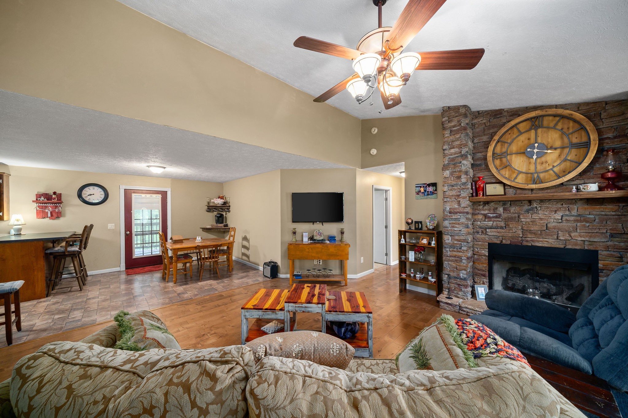 339 Sandy Kaye Road Big Rock, TN 37023 - Photo 7 of 34 Gallery Image 7