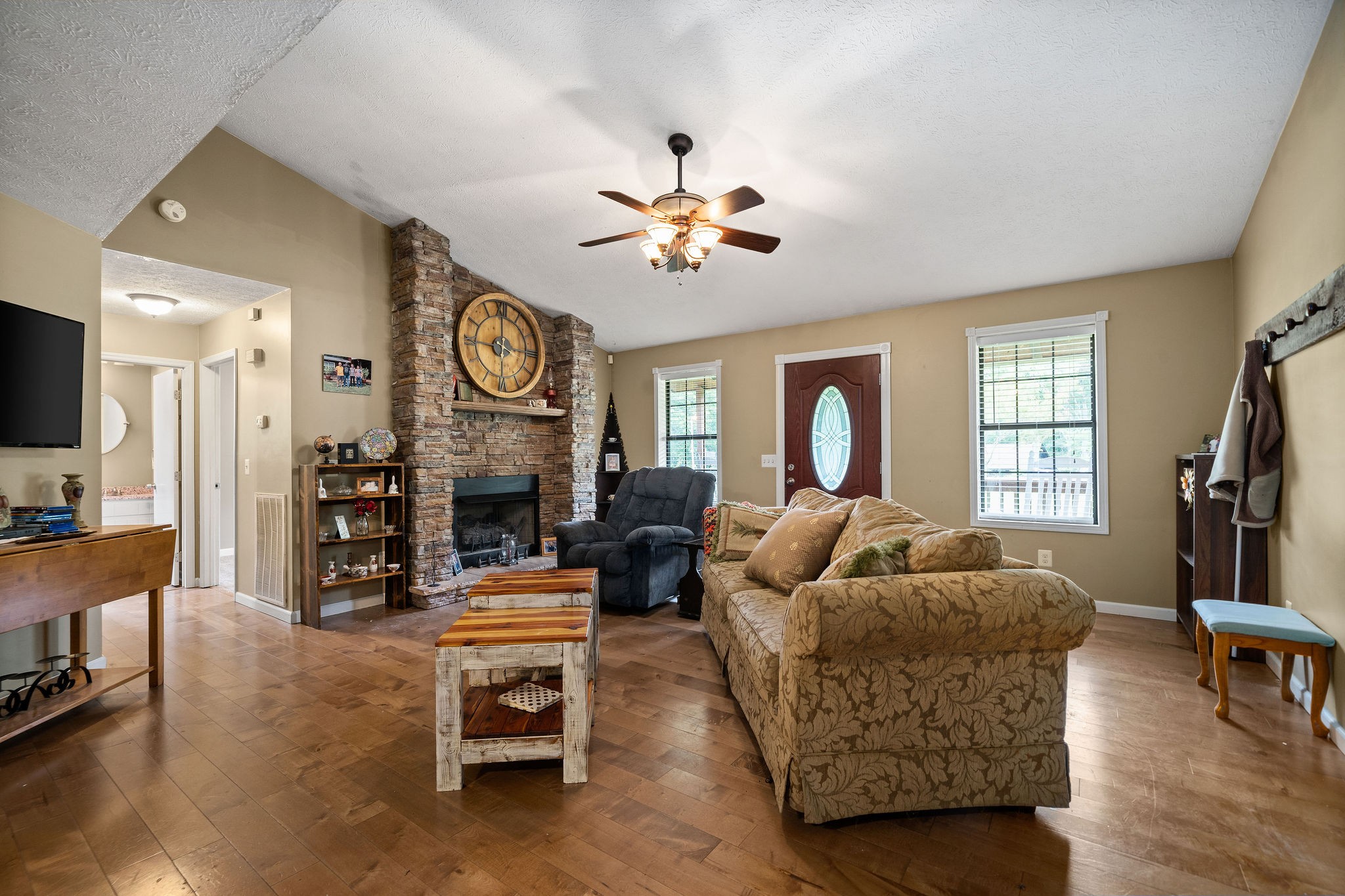 339 Sandy Kaye Road Big Rock, TN 37023 - Photo 8 of 34 Gallery Image 8
