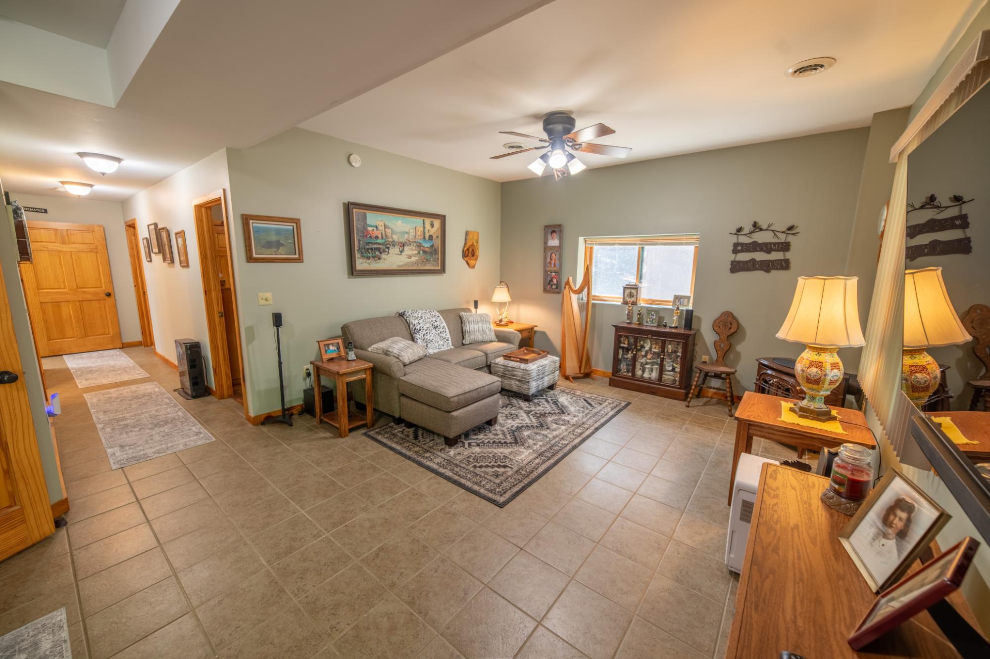 7499 Quiet Woods Trail Rhinelander, WI 54501 - Photo 15 of 38 Gallery Image 15