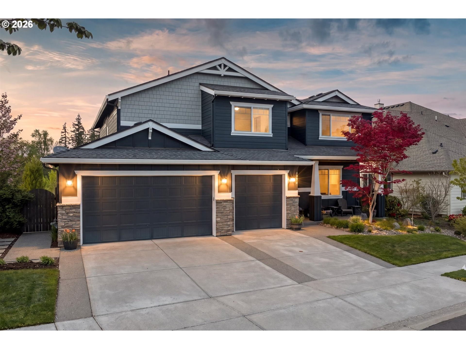1274 South 15th Way Ridgefield, WA 98642 - Photo 41 of 46