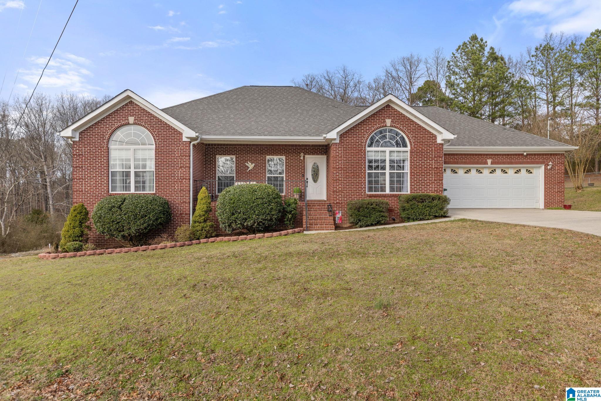 540 County Road 676 Cullman, AL 35055 - Photo 1 of 21