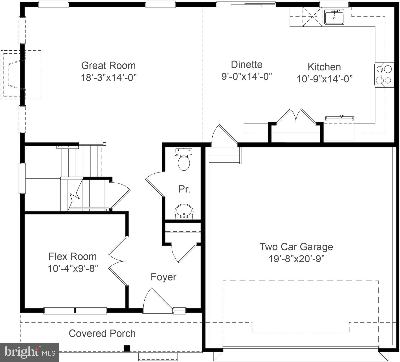 449 Prospect Avenue West Berlin, NJ 08091 - Photo 5 of 6