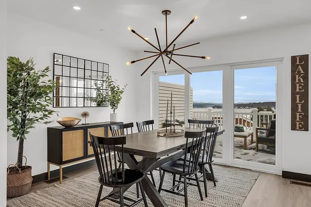 $999,900 | 36 Vantage Point Drive, Unit 4, Laconia, NH 03246