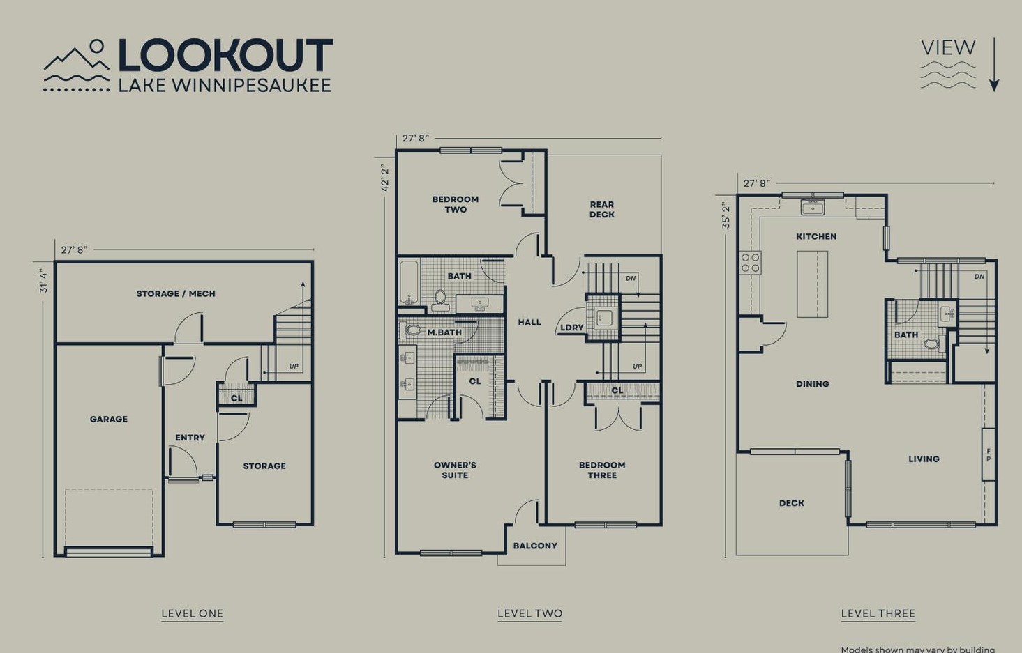 36 Vantage Point Drive, Unit 4 Laconia, NH 03246 - Photo 32 of 40