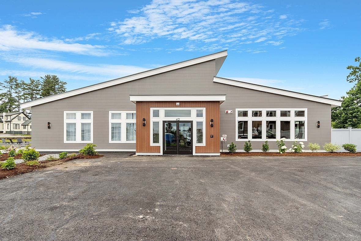 36 Vantage Point Drive, Unit 4 Laconia, NH 03246 - Photo 33 of 40