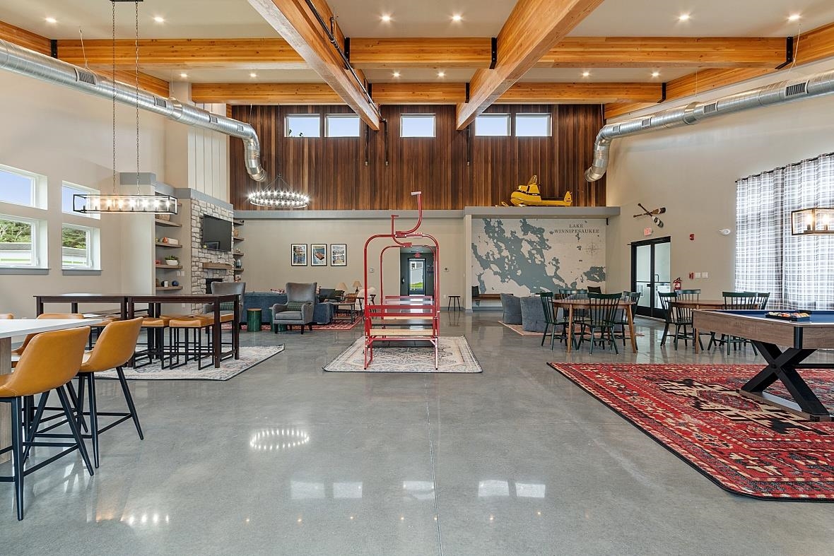 36 Vantage Point Drive, Unit 4 Laconia, NH 03246 - Photo 38 of 40