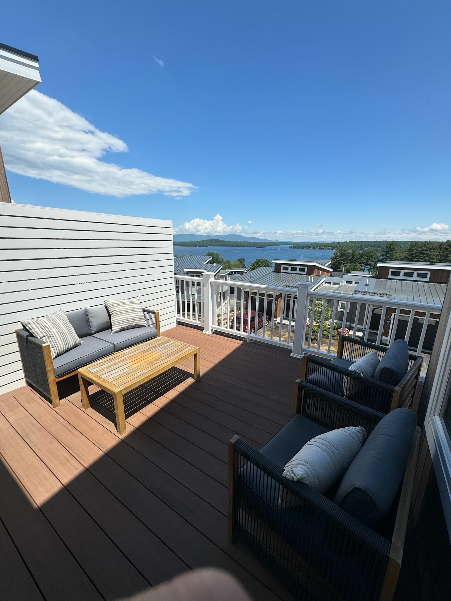 36 Vantage Point Drive, Unit 4 Laconia, NH 03246 - Photo 4 of 40