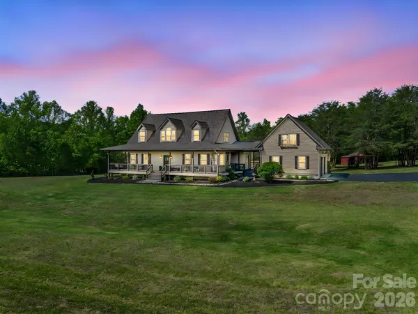 $685,000 | 121 Emerald Parkway, Rutherfordton, NC 28139