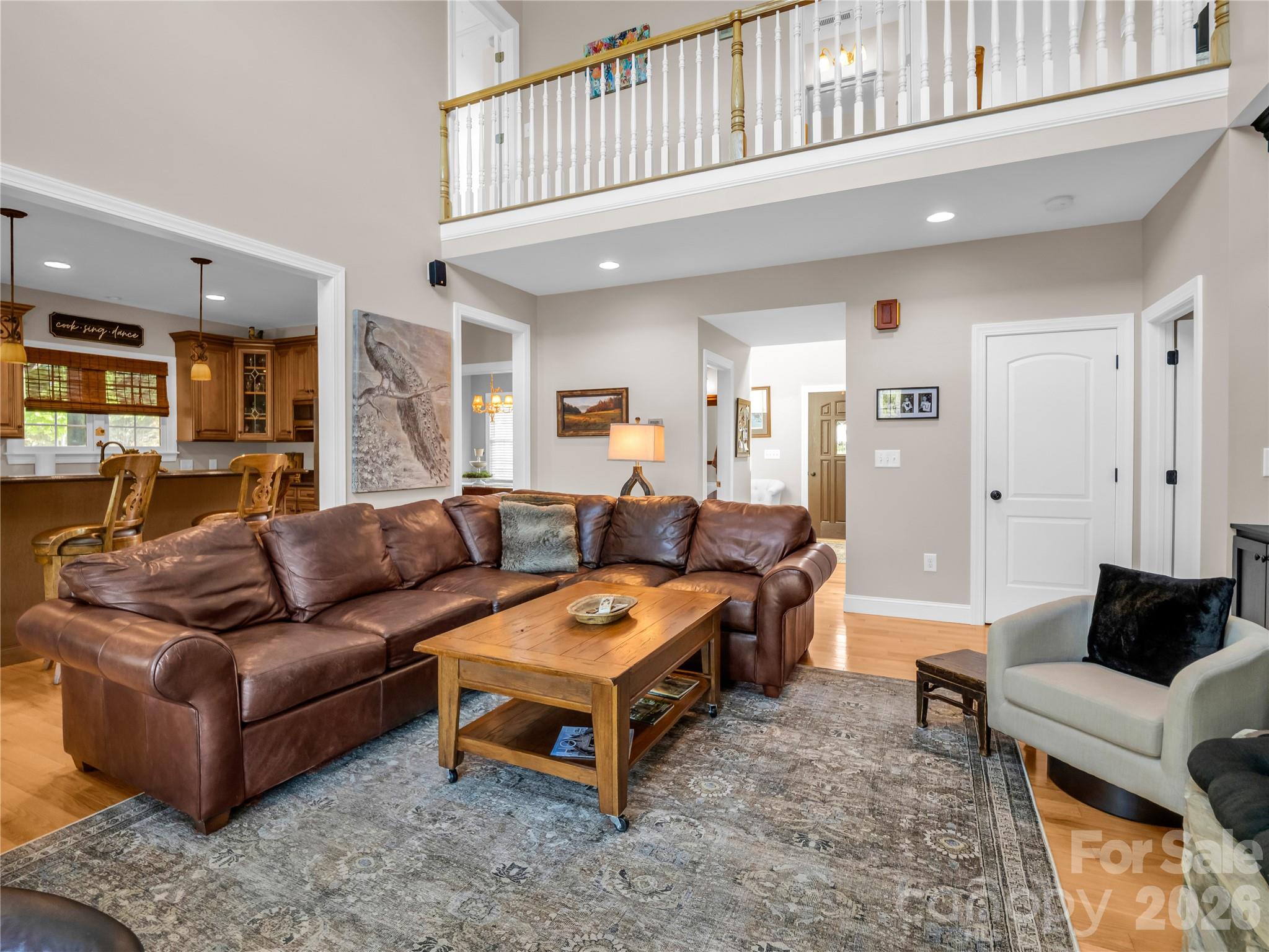 121 Emerald Parkway Rutherfordton, NC 28139 - Photo 12 of 48