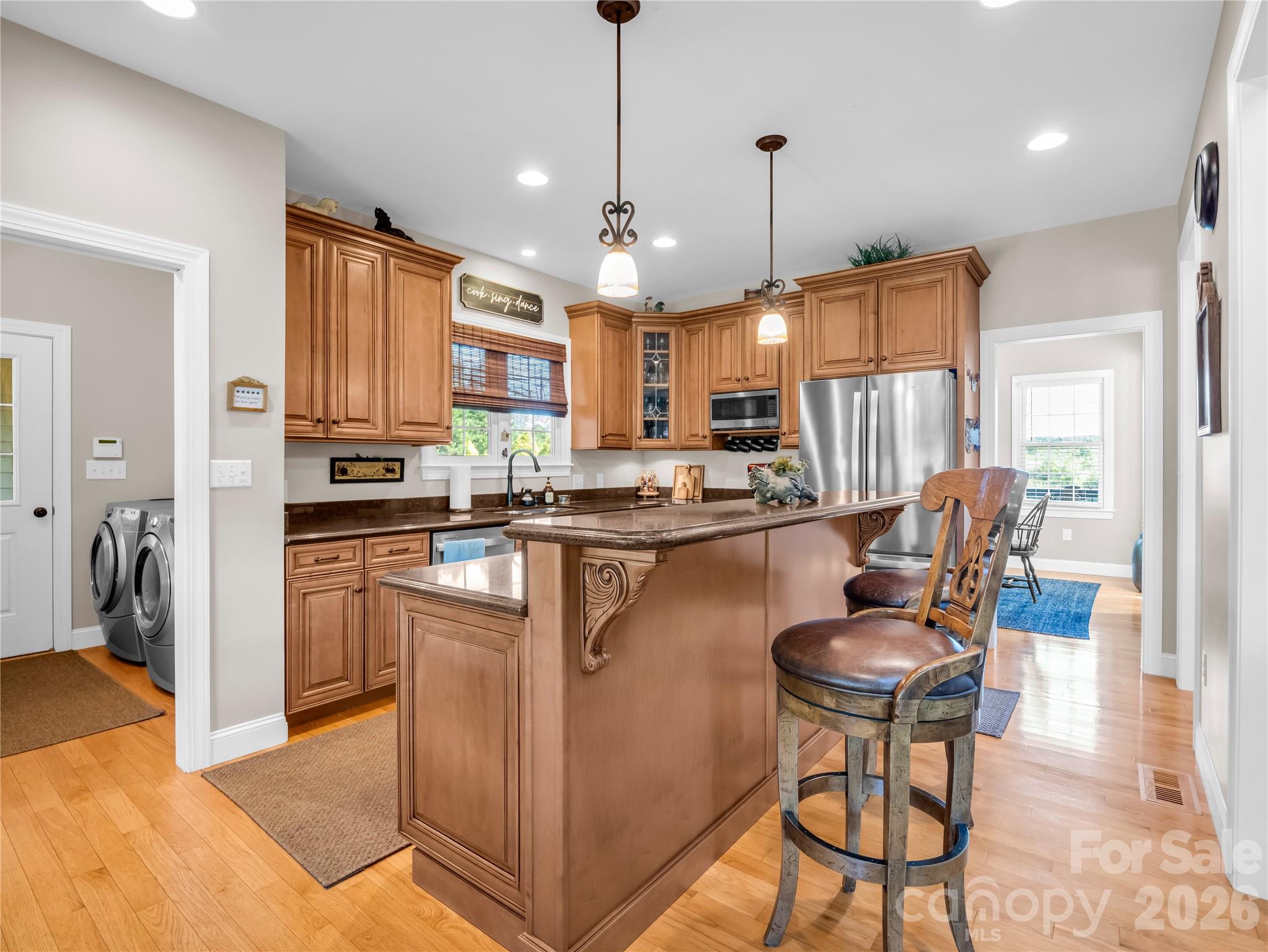 121 Emerald Parkway Rutherfordton, NC 28139 - Photo 15 of 48