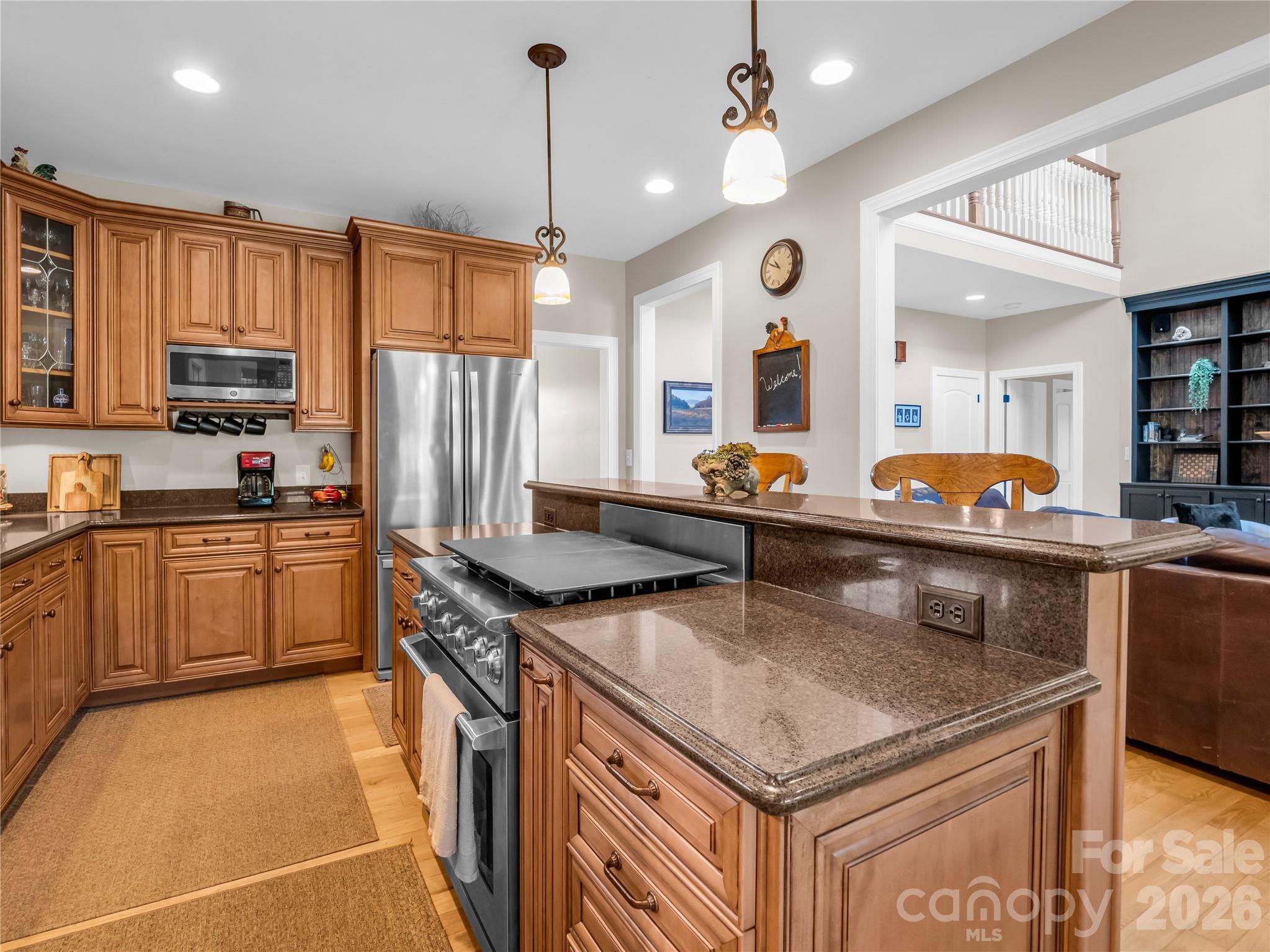 121 Emerald Parkway Rutherfordton, NC 28139 - Photo 18 of 48