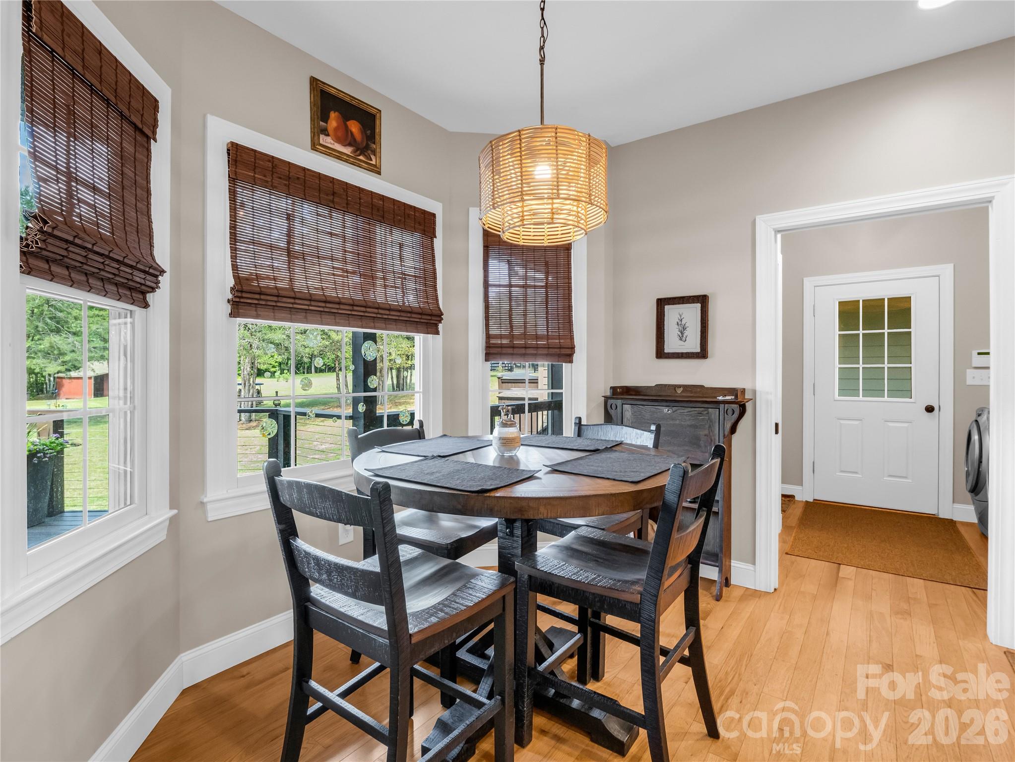 121 Emerald Parkway Rutherfordton, NC 28139 - Photo 19 of 48