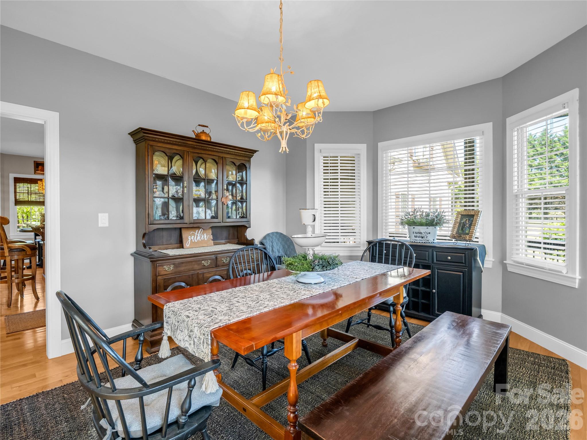 121 Emerald Parkway Rutherfordton, NC 28139 - Photo 20 of 48