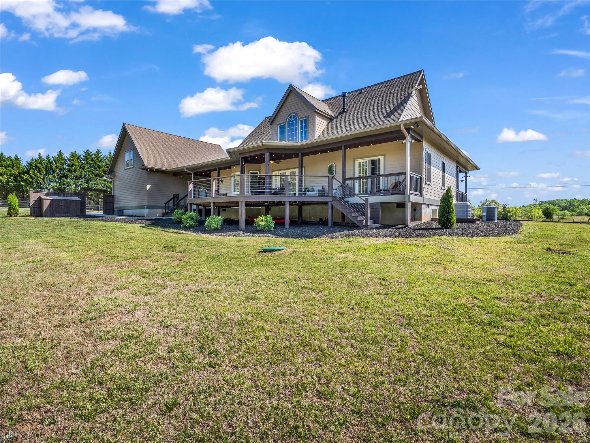 121 Emerald Parkway Rutherfordton, NC 28139 - Photo 3 of 48