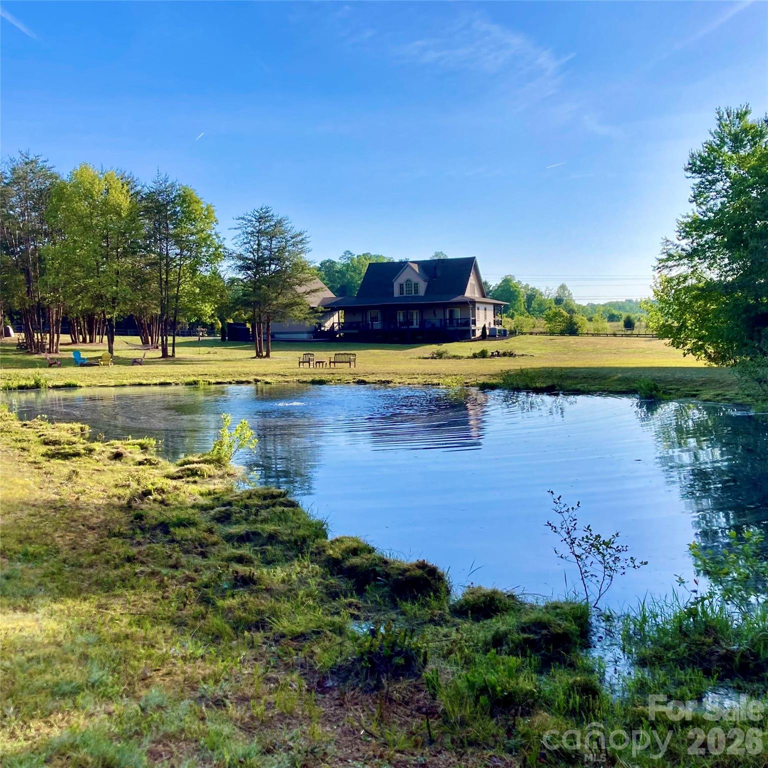 121 Emerald Parkway Rutherfordton, NC 28139 - Photo 45 of 48