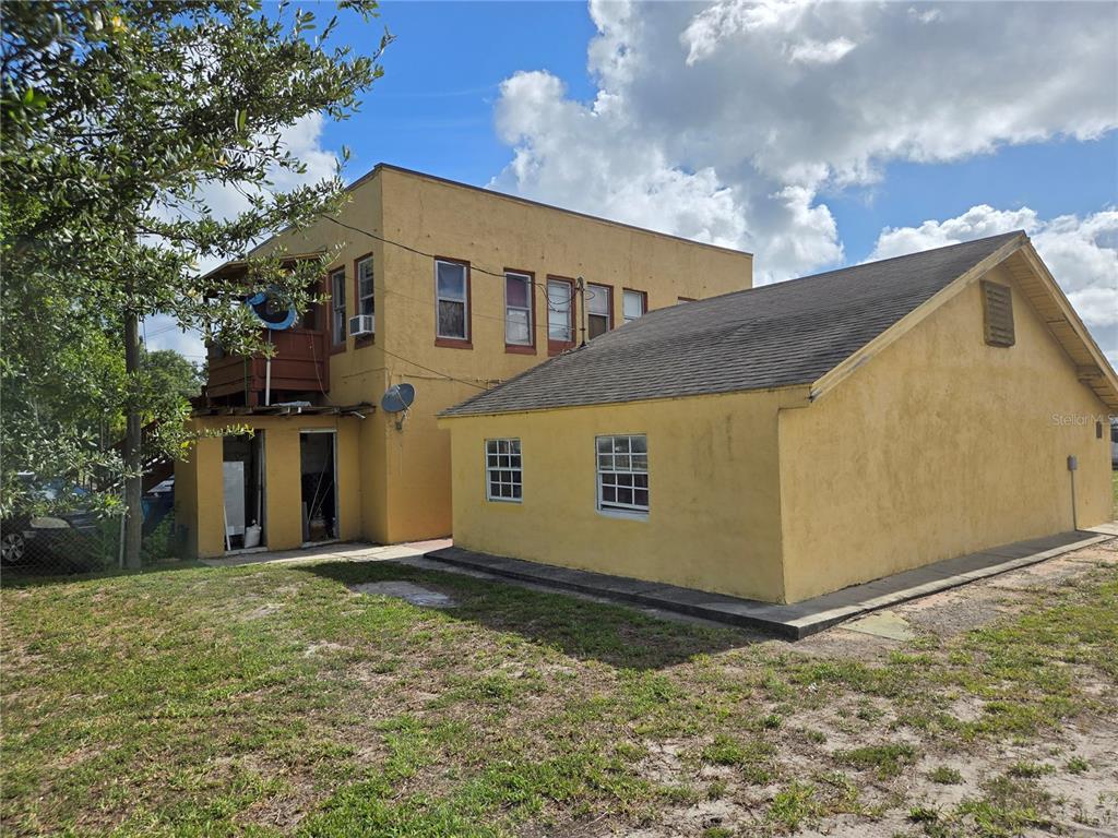 1725 Old Bartow Road Lake Wales, FL 33859 - Photo 15 of 44