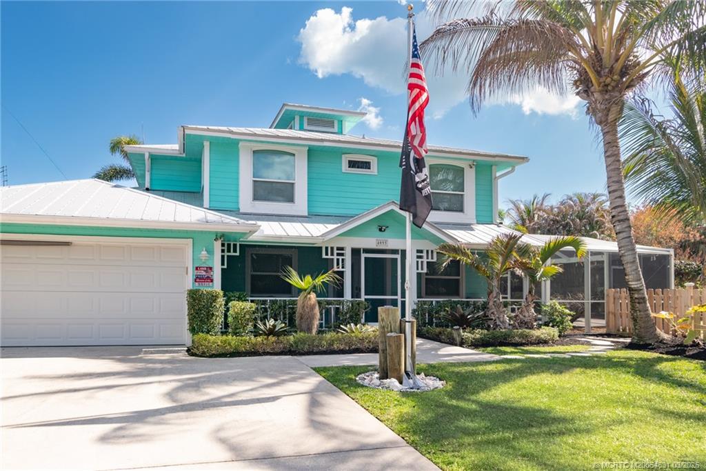 4095 Southeast Bay Avenue Stuart, FL 34997 - Photo 3 of 36