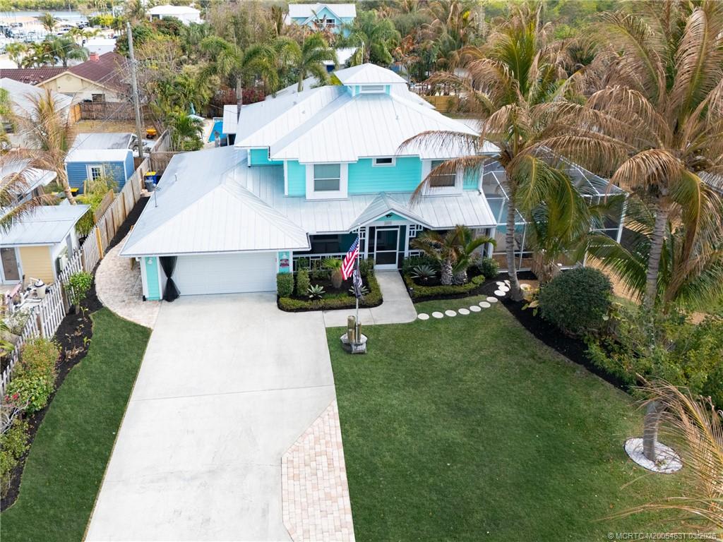 4095 Southeast Bay Avenue Stuart, FL 34997 - Photo 34 of 36