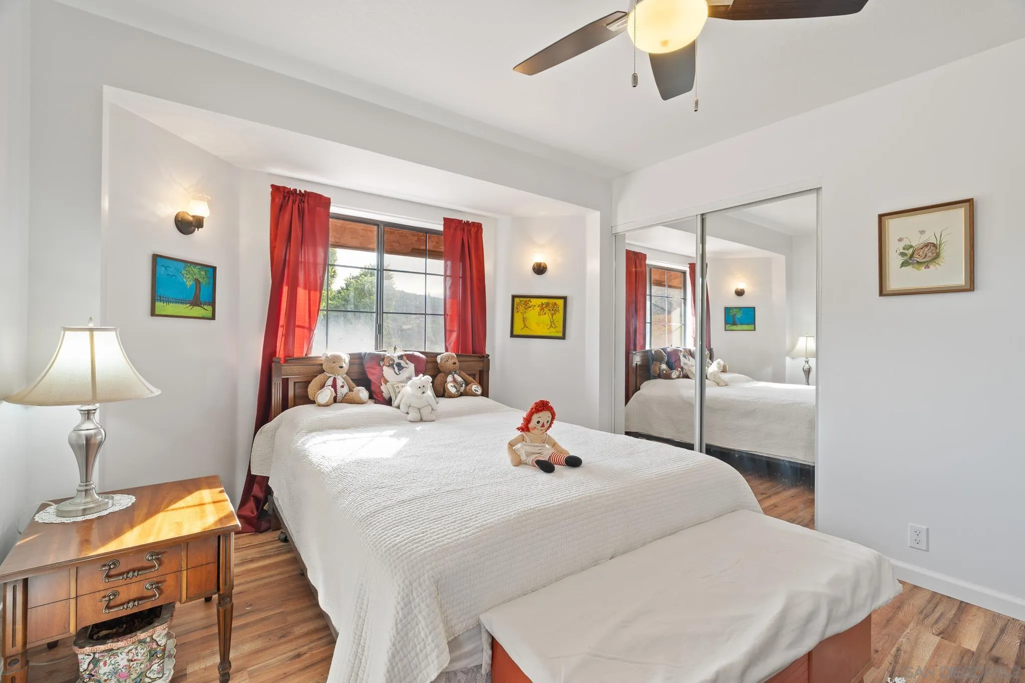 1370 Marron Valley Road Dulzura, CA 91917 - Photo 11 of 49