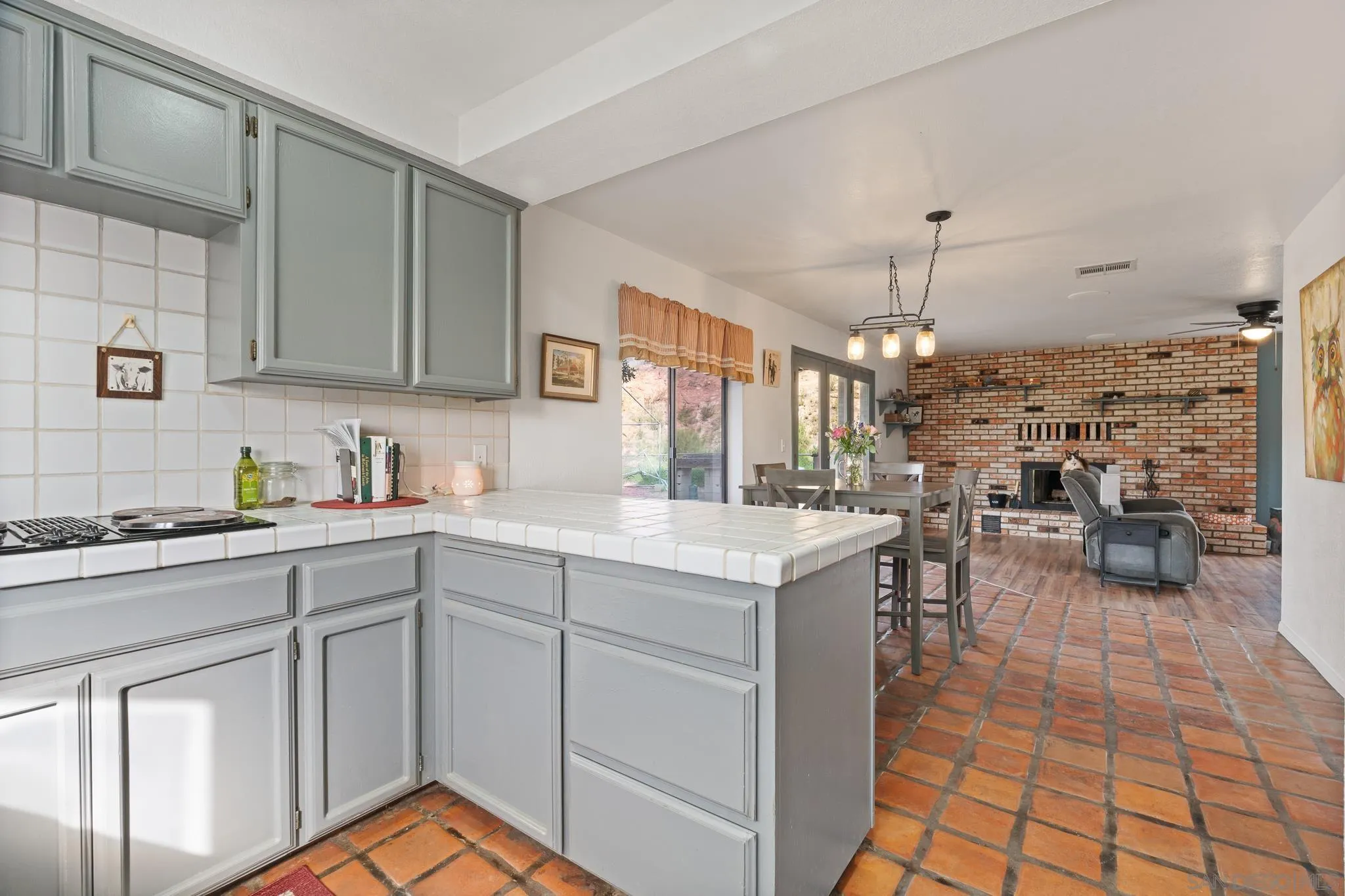 1370 Marron Valley Road Dulzura, CA 91917 - Photo 26 of 49