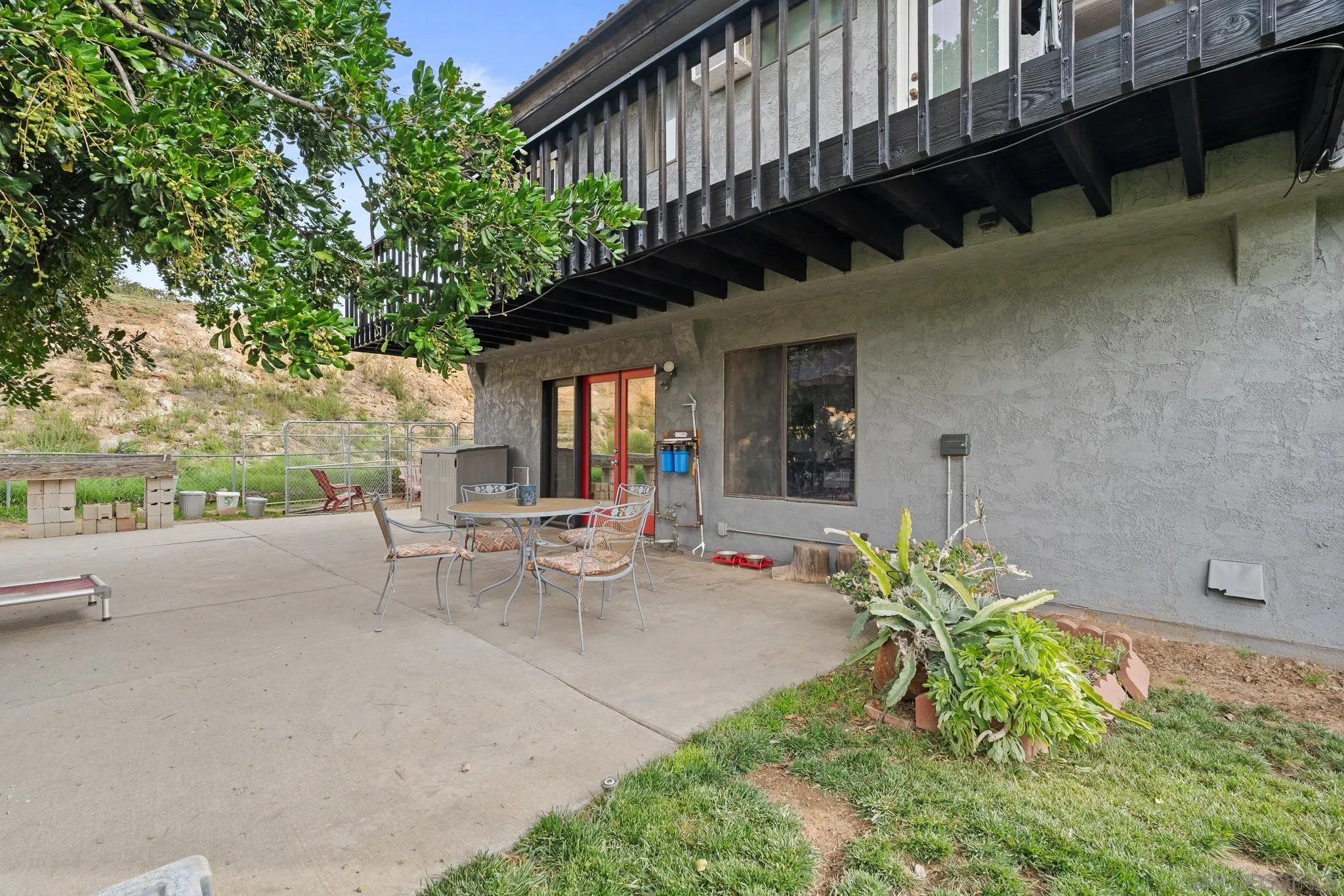 1370 Marron Valley Road Dulzura, CA 91917 - Photo 35 of 49