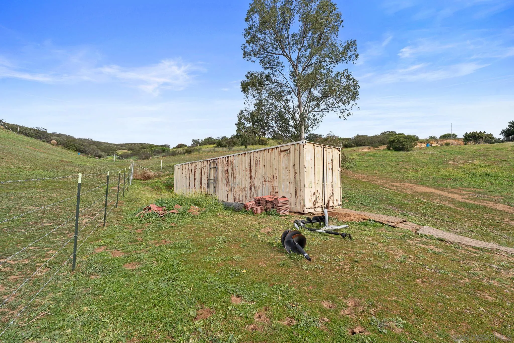 1370 Marron Valley Road Dulzura, CA 91917 - Photo 39 of 49