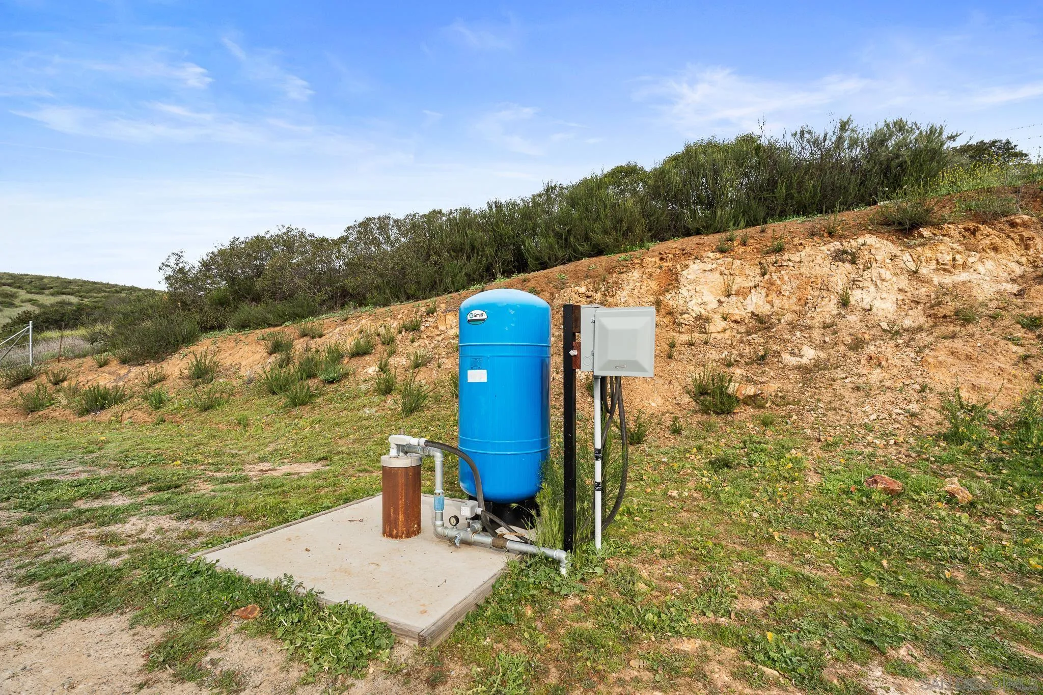 1370 Marron Valley Road Dulzura, CA 91917 - Photo 40 of 49