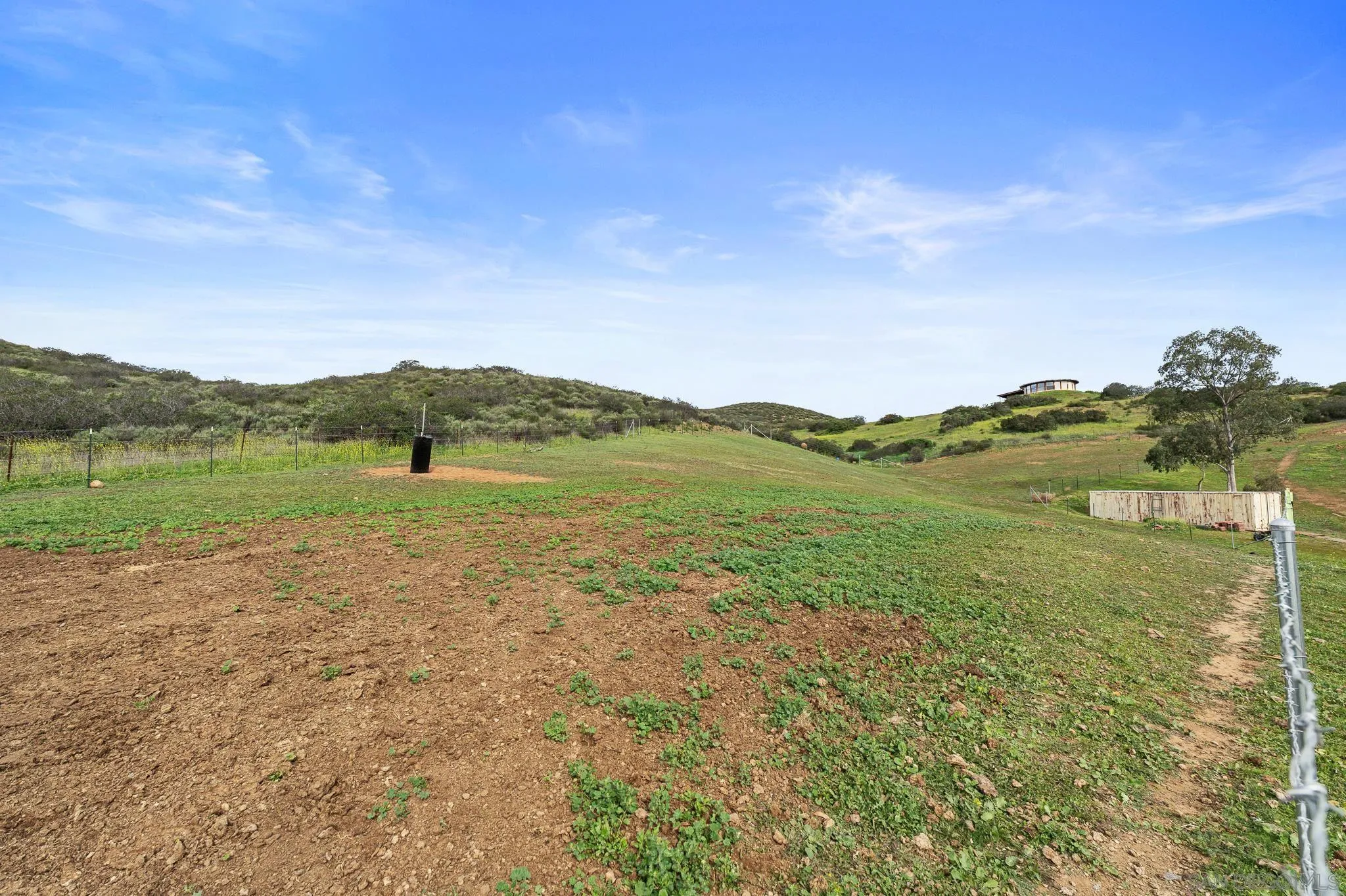 1370 Marron Valley Road Dulzura, CA 91917 - Photo 42 of 49