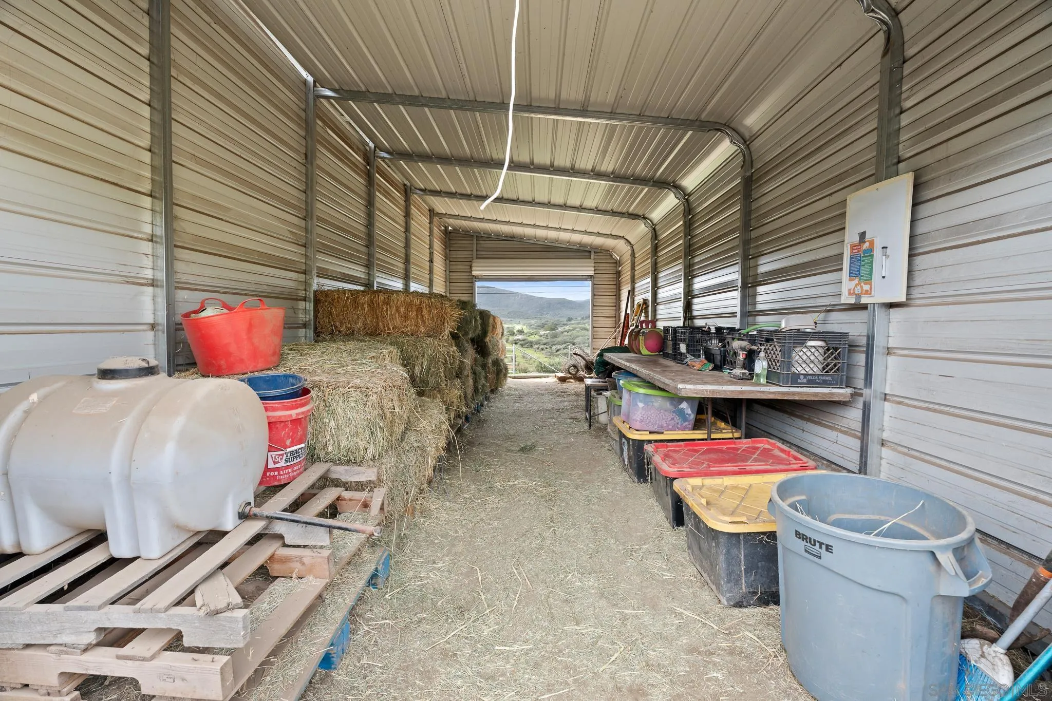 1370 Marron Valley Road Dulzura, CA 91917 - Photo 45 of 49