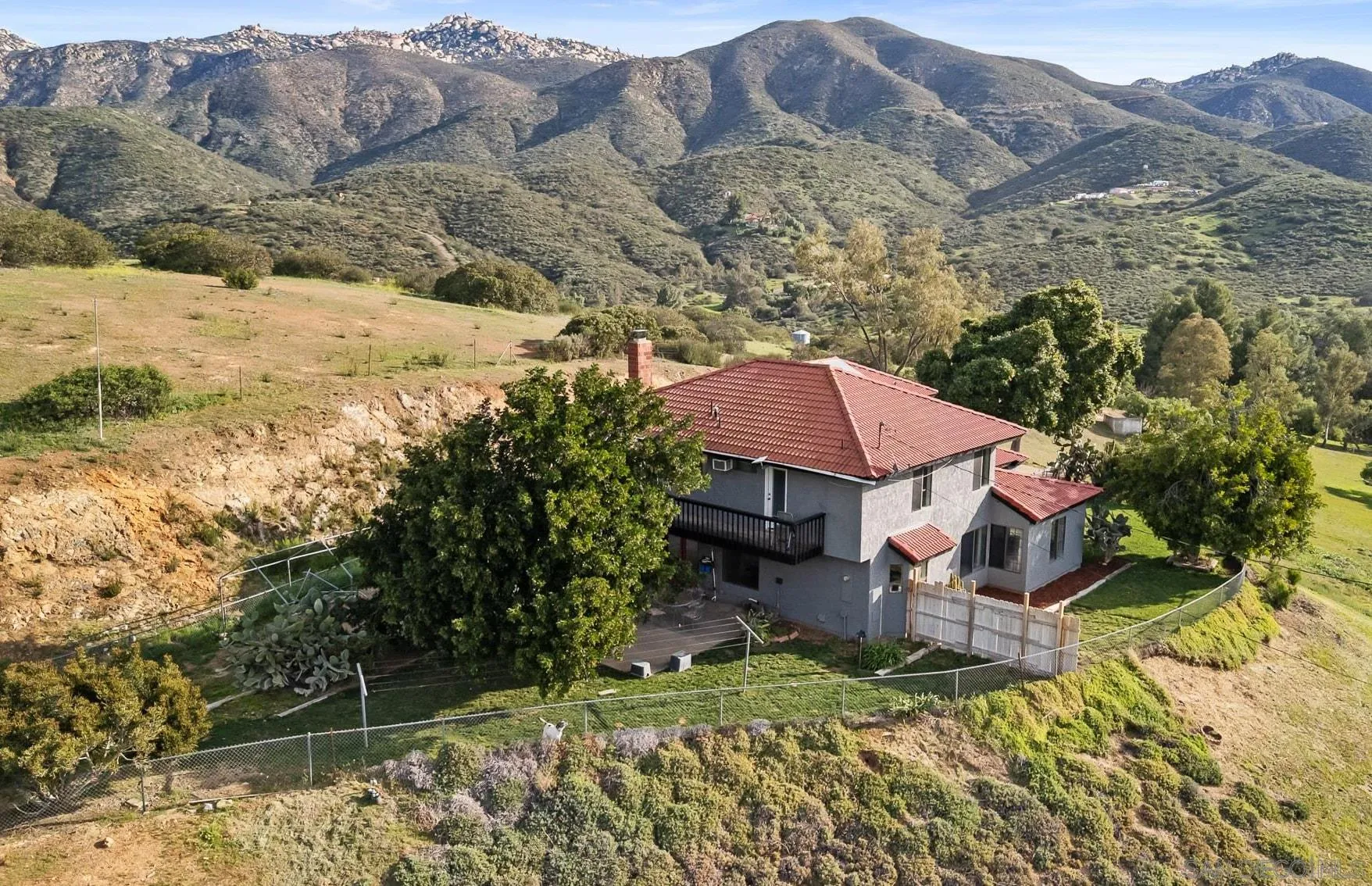 1370 Marron Valley Road Dulzura, CA 91917 - Photo 47 of 49