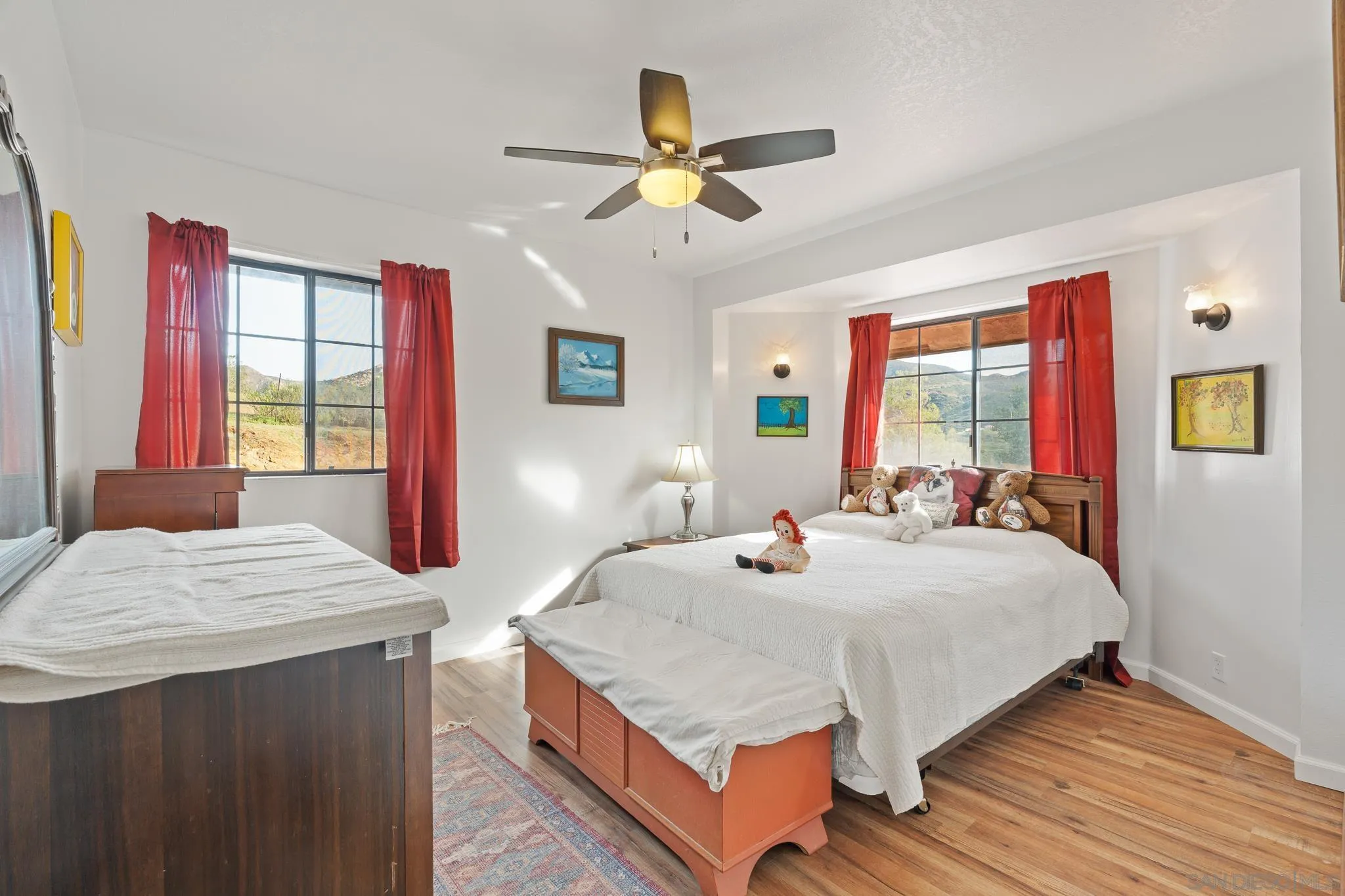 1370 Marron Valley Road Dulzura, CA 91917 - Photo 10 of 49