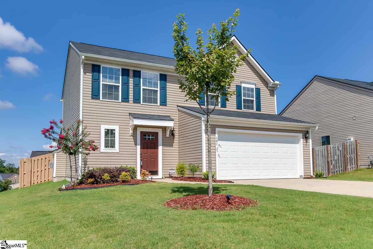 101 Shale Court Greenville, SC 29607 - Photo 2 of 32 Gallery Image 2