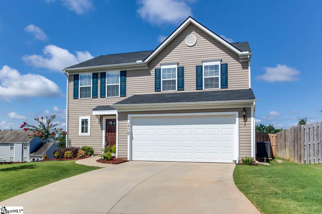 101 Shale Court Greenville, SC 29607 - Photo 3 of 32 Gallery Image 3