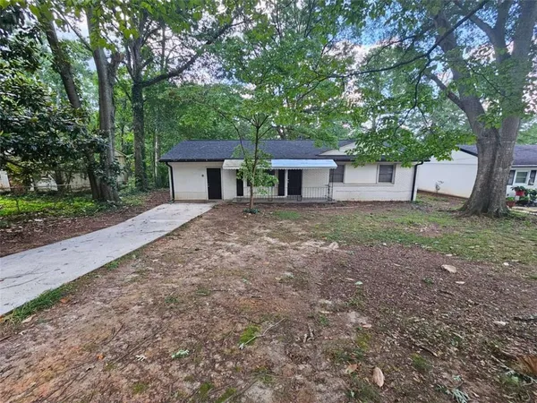 $179,900 | 1711 Rock Cut Road, Conley, GA 30288