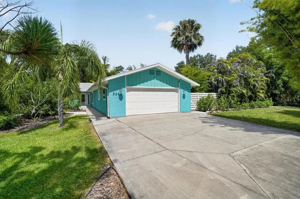 $8,500 | 3282 Tobero Lane, Sarasota, FL 34235