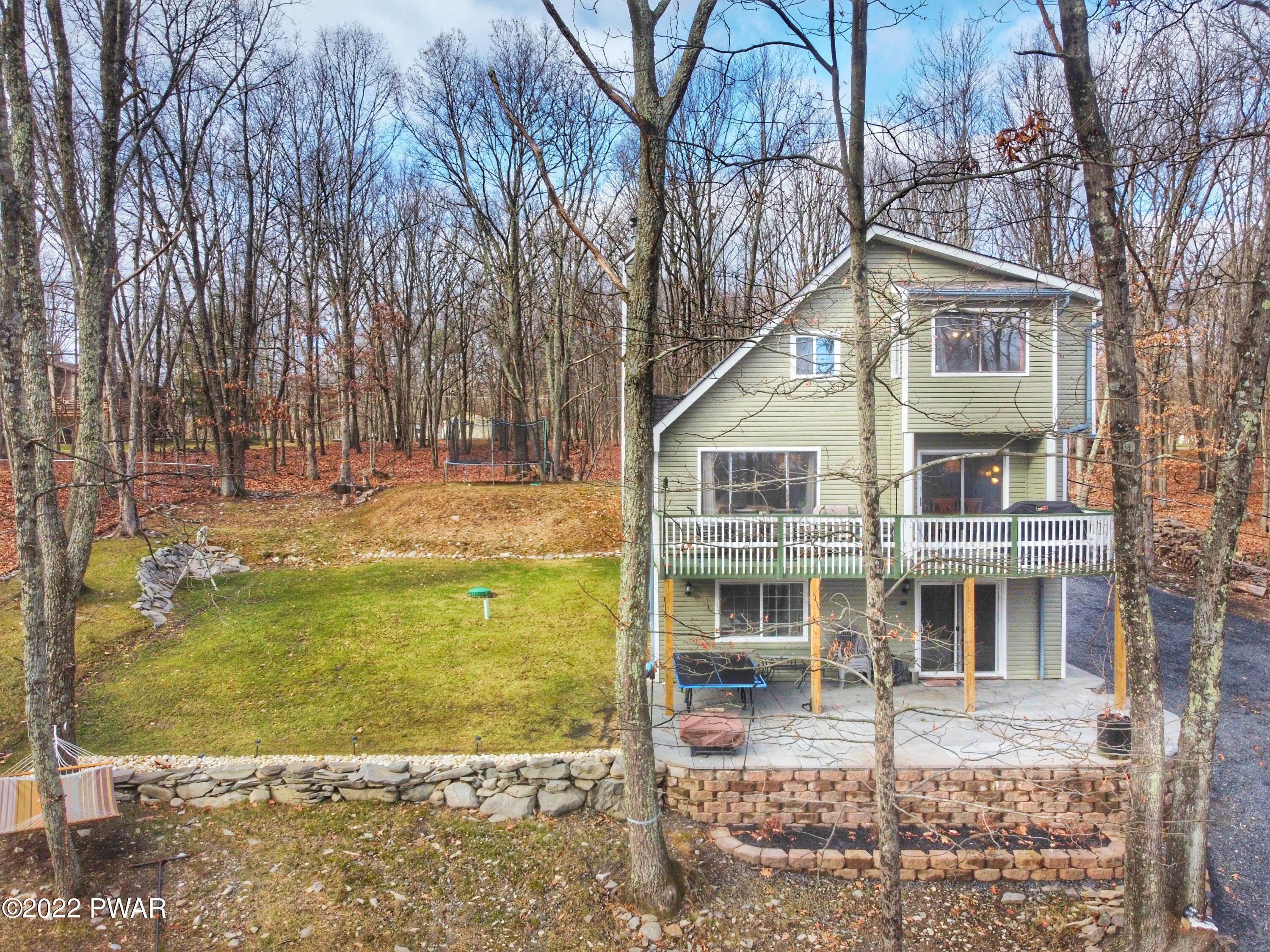 2163 Cramer Road Bushkill, PA 18324 - Photo 48 of 50 48
