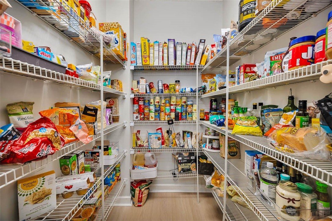 104 Talahi Island Lane Brunswick, GA 31520 - Photo 18 of 82 Pantry