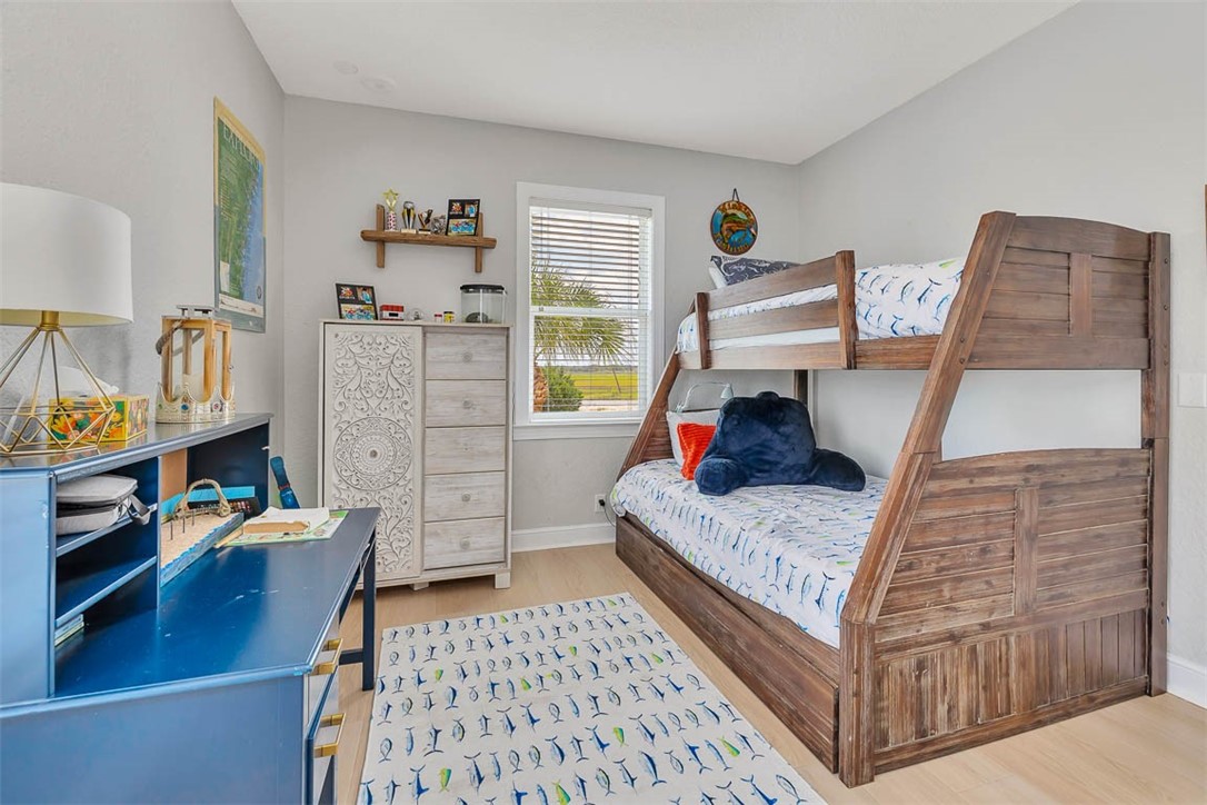 104 Talahi Island Lane Brunswick, GA 31520 - Photo 27 of 82 Bedroom Two on Second Floor