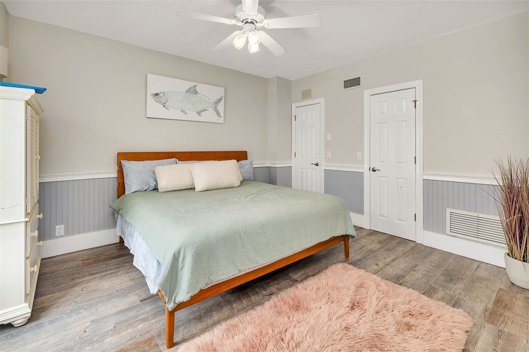 104 Talahi Island Lane Brunswick, GA 31520 - Photo 37 of 82 ground level suite