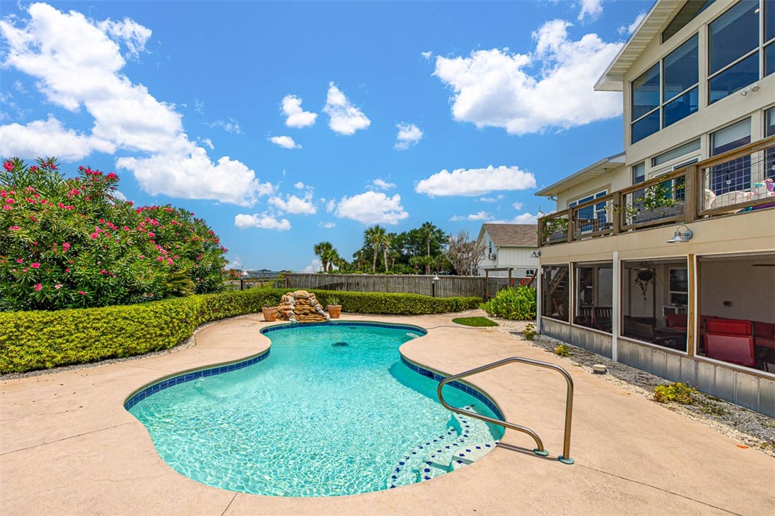 104 Talahi Island Lane Brunswick, GA 31520 - Photo 47 of 82