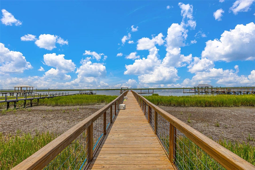 104 Talahi Island Lane Brunswick, GA 31520 - Photo 49 of 82