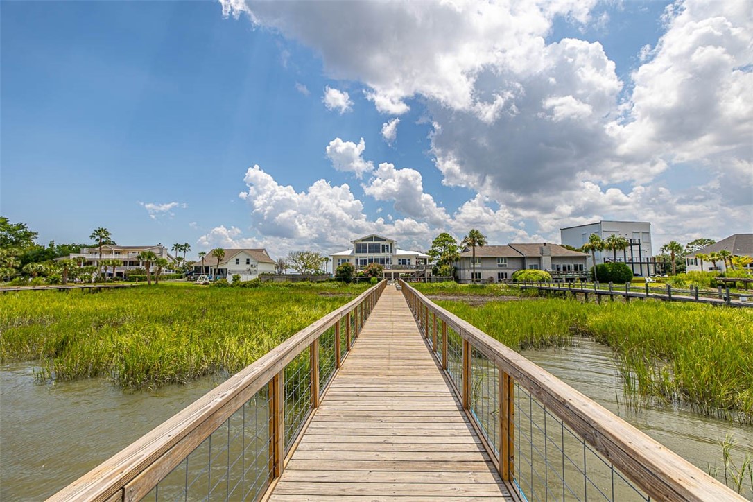 104 Talahi Island Lane Brunswick, GA 31520 - Photo 50 of 82