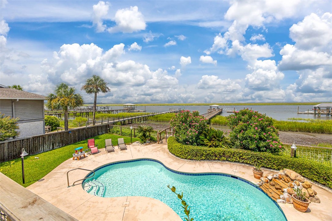 104 Talahi Island Lane Brunswick, GA 31520 - Photo 5 of 82