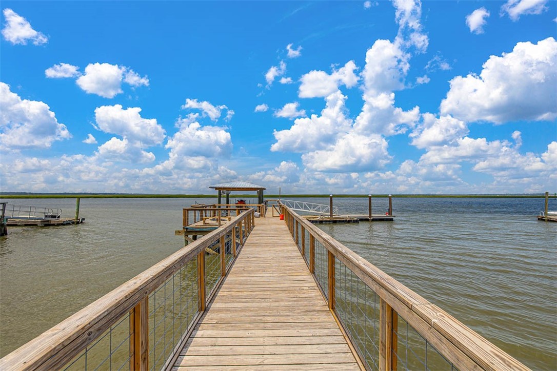 104 Talahi Island Lane Brunswick, GA 31520 - Photo 51 of 82