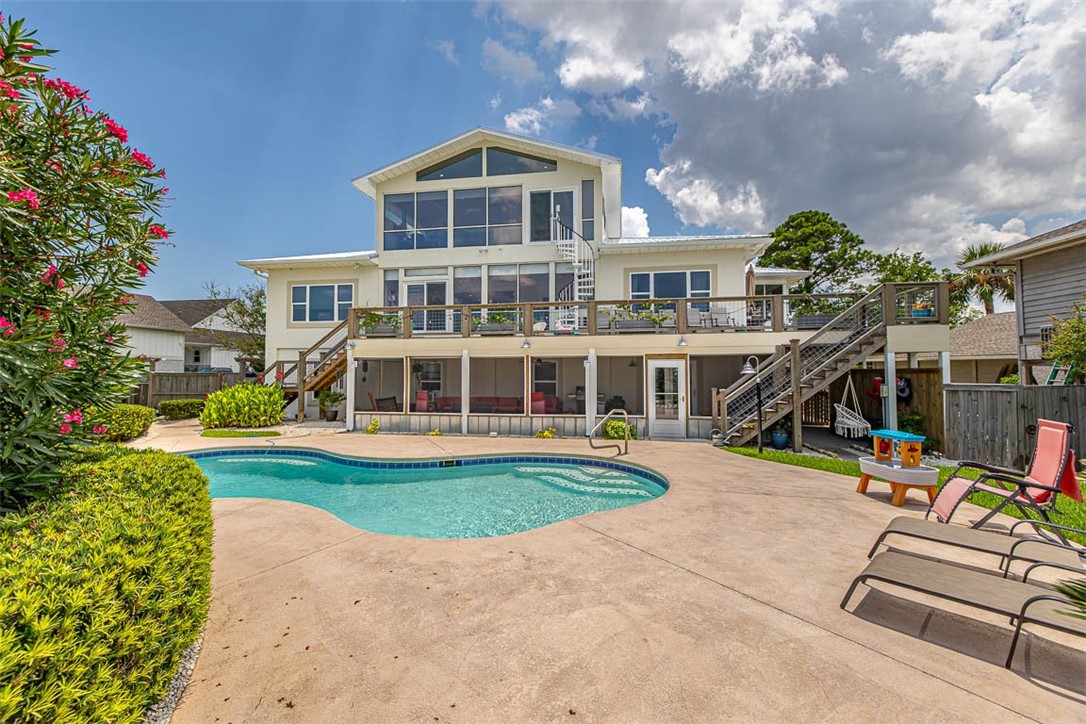 104 Talahi Island Lane Brunswick, GA 31520 - Photo 56 of 82