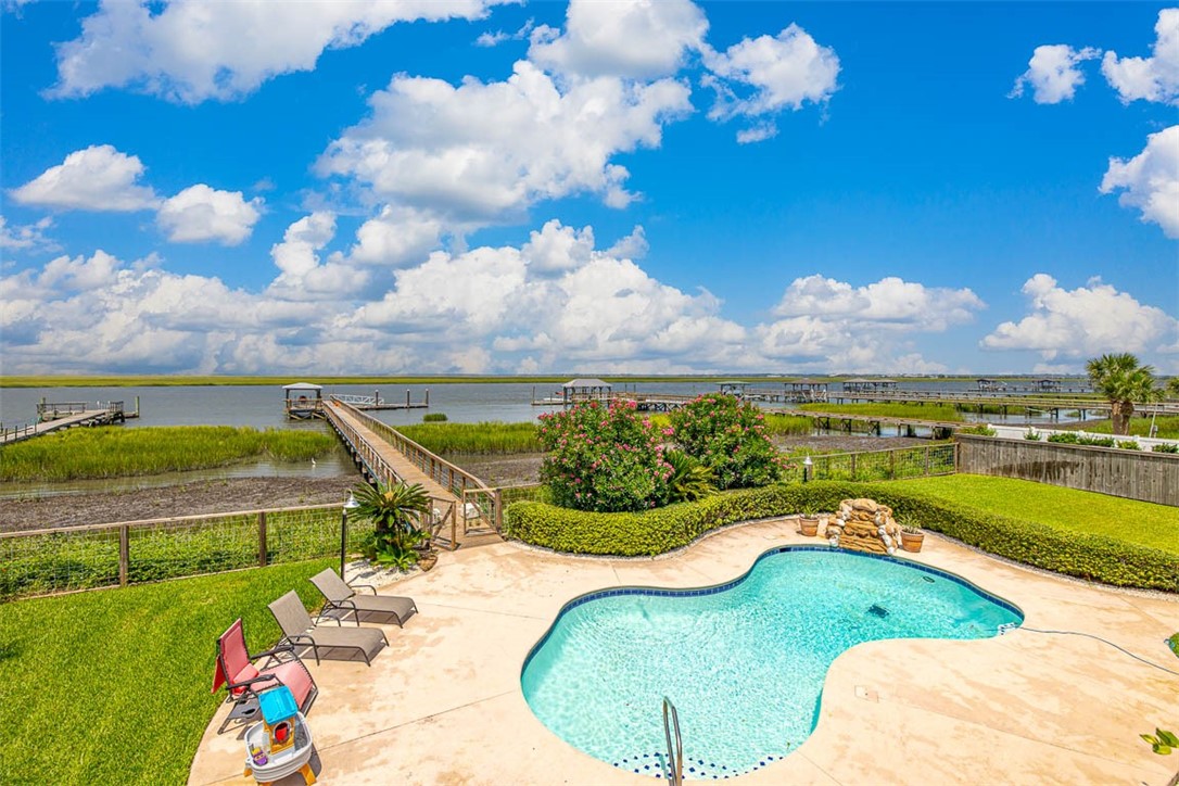 104 Talahi Island Lane Brunswick, GA 31520 - Photo 57 of 82