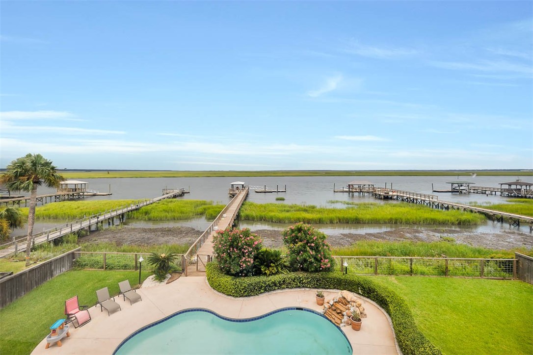 104 Talahi Island Lane Brunswick, GA 31520 - Photo 58 of 82