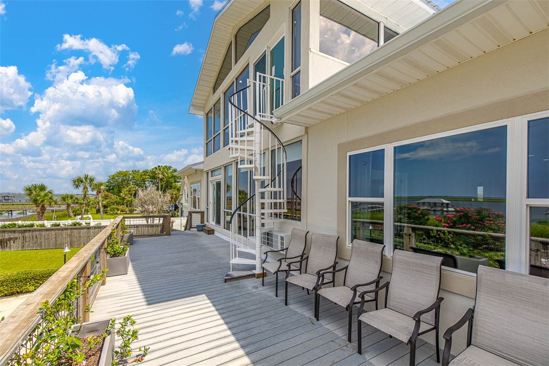 104 Talahi Island Lane Brunswick, GA 31520 - Photo 62 of 82