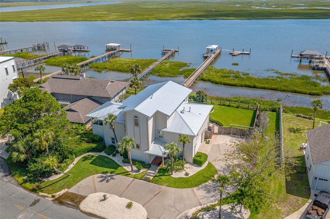 104 Talahi Island Lane Brunswick, GA 31520 - Photo 67 of 82