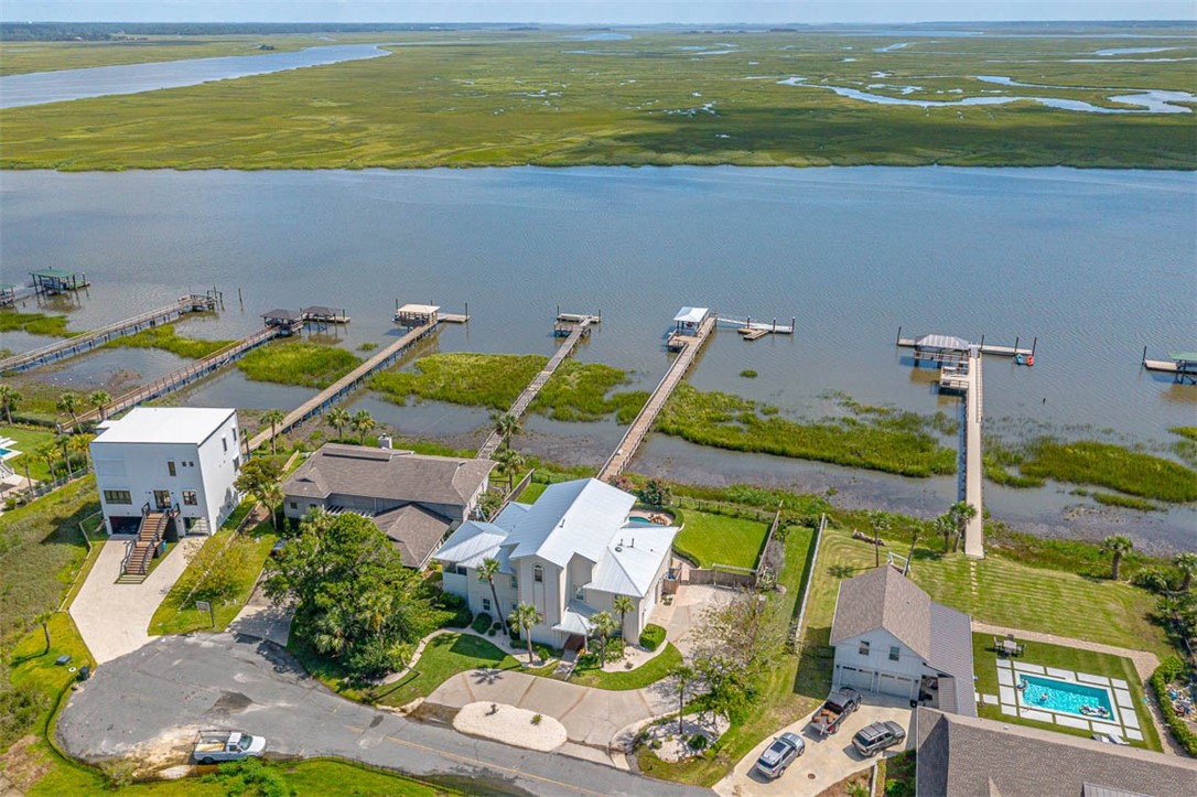 104 Talahi Island Lane Brunswick, GA 31520 - Photo 68 of 82